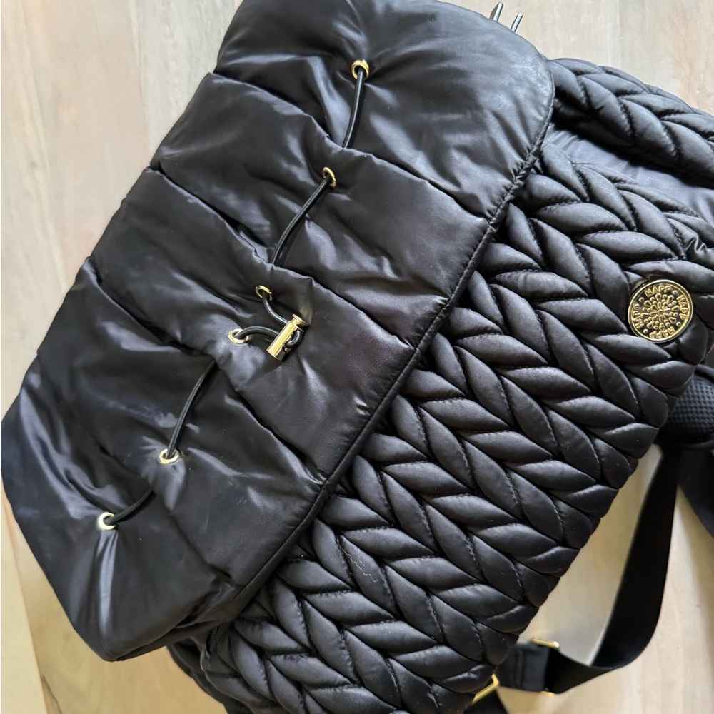 Happ Brand - Levy Backpack Diaper Bag